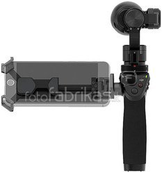 DJI Osmo 4K UHD Gimbal Kamera