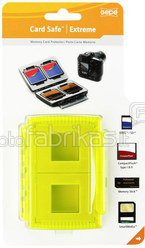 Gepe Card Safe Extreme neon 3862