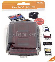 Gepe Card Safe Extreme onyx All in One 3864