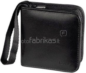 Hama Memory Card Wallet 12 SD black 95980