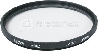 Hoya UV HMC 62