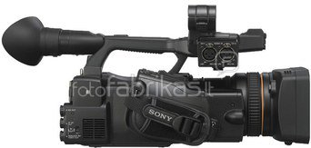 Sony Pxw-x200  -  4