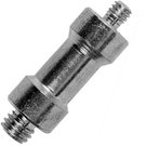 1/4" 3/8" Male to Male Spigot Adapter