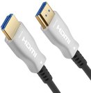 18Gbps Active Optical (AOC) HDMI fiber 4K@60Hz cable 5m gold plated