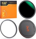 52mm Magnetic ND1000 Filter