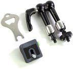 6" Magic Arm with Monitor Quick Release Adapter (MA1-6-Q)