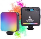 6W Mini Fill Light Full-Color RGB