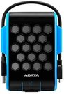 A-DATA 2TB USB3.0 Portable Hard Drive HD720 (2.5"), Blue