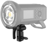 Godox AD400PRO light stand holder