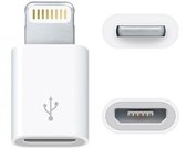 Adapter USB Micro - Lightning