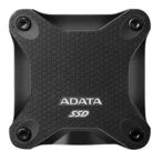 ADATA SD620 External SSD, 2TB, Black