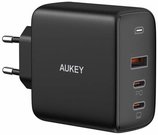 AUKEY AUKEY PA-B6S GaN ultraf ast Wall Charger 90W