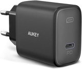 AUKEY Swift 20W Power Delivery Charger PA-F1S-BK