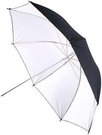 BIG Helios umbrella 100cm, white/black (428302)