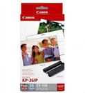Canon KP-36 IP 10x15 cm print cartridge/paper kit