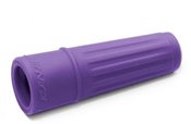 CB03 PPL (purple) BNC, RCA, F connector cap