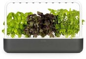 Click & Grow Smart Garden 9, серый
