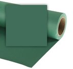 Colorama background 1.35x11m, spruce green (537)