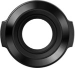 Olympus LC-37C Auto Lens Cap black