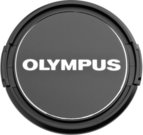 Olympus LC-52C Lens Cap for M918 + M1250 black
