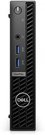 Dell OptiPlex 7010 SFF i5-13500T/8GB/256GB/HD/Win11 Pro/ENG Kbd/Mouse/3Y ProSupport NBD OnSite Warranty Dell