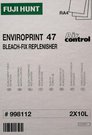 EnviroPrint BL/FIX REP 47 AC 2X10L