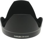 Caruba EW 83G Zwart
