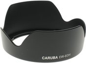 Caruba EW 83H Zwart