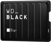 Western Digital WD Black P10 5TB Game Drive USB 3.2 Gen 1 Xbox