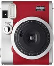 Fujifilm Instax Mini 90 Neo Classic, red