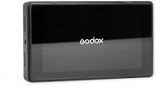Godox GM55 4K HDMI Touchscreen 5.5" On camera Monitor