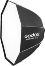 Godox GO5 Octa Softbox 150cm for KNOWLED MG1200Bi Bi Color LED Light