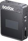 Godox MoveLink II RX Receiver (Zwart)