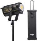 Godox VL300II LED Video Light