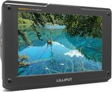 Lilliput H7 7" 4K HDMI Ultrabright