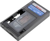 Hama Videotape Adapter VHS-C / VHS