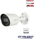 HD-CVI kamera HAC-HFW1230TP-A 3.6mm