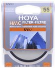 Filtras HOYA UV HMC (C) 55mm