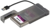 i-tec MySafe USB 3.0 Easy SATA I/II/III HDD SSD BLACK
