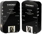 i-TTL radijo siųstuvas/imtuvas Yongnuo YN-622N (for Nikon)