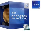 Intel i9-12900K, 3.2 GHz, LGA1700, Processor threads 24, Packing Retail, Processor cores 16, Component for PC
