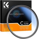 K&F Concept Classic HMC UV Filter - 58 mm