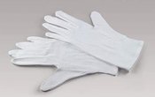 Kaiser Gloves Cotton Size L