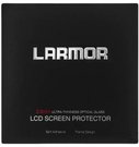 LCD cover GGS Larmor for Fujifilm GFX 50S LCD cover