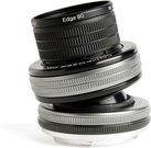 Lensbaby Composer Pro II w/ Edge 80 for Canon EF
