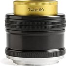 Lensbaby Twist 60 Canon EF