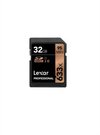 Lexar SDHC Card 32GB 633x Professional Class 10 UHS-I