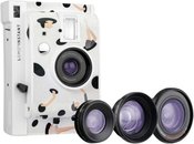 Lomo'Instant Camera and Lenses Gongkan Edition