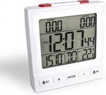 Mebus 56813 Radio alarm clock