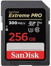SanDisk ExtremePRO SDXC V90 256G 300MB UHS-II SDSDXDK-256G-GN4IN